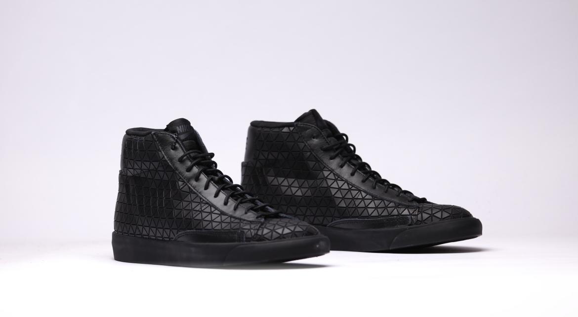 Nike Blazer Mid Metric QS